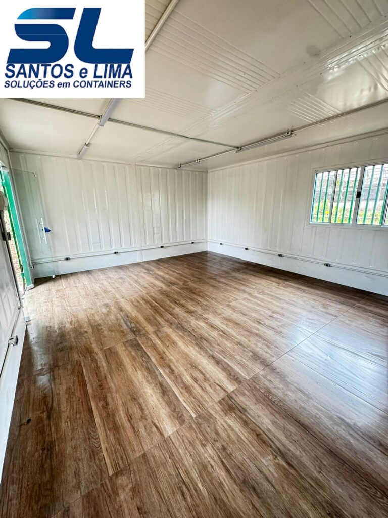 Santos e Lima conheça alguns dos nossos projetos e descubra como containers pode transformar espaços em experiências únicas